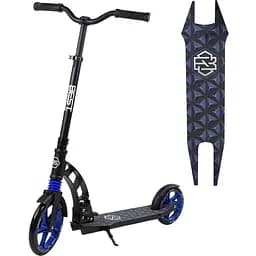 Самокат Best Scooter 81246 синий