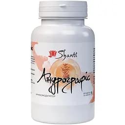 Андрографіс Bekandze противірусний природний антибіотик 400 мг 60 капсул