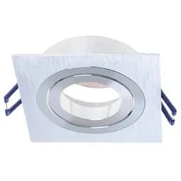 Світильник точковий Brille HDL-DS 98/1 AL MR16 162299