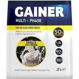 Гейнер FitWin Vanilla Ice Cream 1500 г