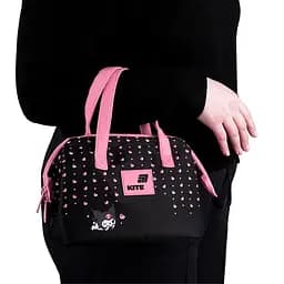 Сумка для ланчу Kite Kuromi (HK26-2709-1) - мініатюра 7
