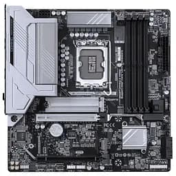 Материнська плата Gigabyte B860M GAMING X WIFI6E (B860M GAMING X WIFI6E) (Socket 1851, Intel B860, Micro-ATX)