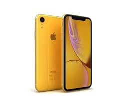 Смартфон Apple iPhone XR Dual 256 Yellow - мініатюра 2