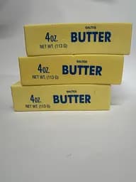 Антистрес сквіш масло A-Toys Butter жовтий з запахом - мініатюра 3