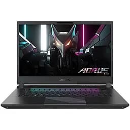 Ноутбук Ігровий Gigabyt Aorus 15 9KF i5-12500H 4.50GHz, 15.6", Full HD, 144Hz, 16GB DDR5, 512GB - мініатюра 3