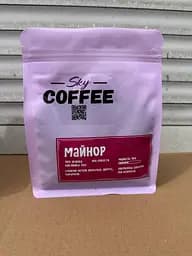 Зернова кава Maynor 250г