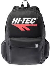 Рюкзак місткий Hi-Tec MC220.11 28L Чорний