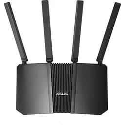 Маршрутизатор RT-BE55 BE3600 4xGE LAN, 2,5xGE WAN, MESH Asus teh0017340 - мініатюра 6