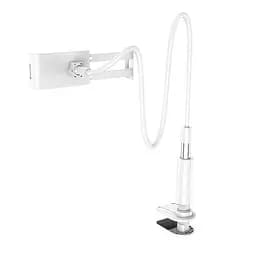 Холдер Hoco HD10 настольный белый