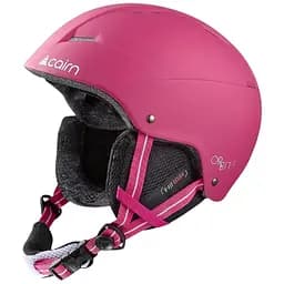 Шлем Cairn Orbit Jr 48-50 Mat Fluo Fuchsia (1012-0606609-2604850)