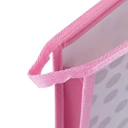 Папка Kite Hello Kitty A4+ на блискавці (HK24-428) - мініатюра 4