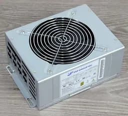 Блок живлення FSP 1200W 80+ GOLD (FSP1200-50AAG) Б/в - мініатюра 2
