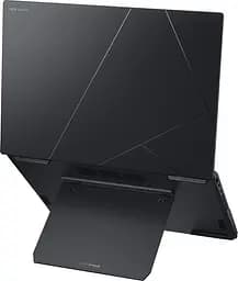 Ноутбук ASUS Zenbook DUO UX8406CA-QL214X 14 FHD OLED, Intel Ultra 7 255H, 32GB, F2TB, UMA, Win11P, Сірий (90NB14X1-M00BR0) - мініатюра 6