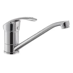 Смеситель для кухни Haiba Mars 555 HB0268 Хром