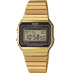 Годинник Casio A700WG-9A