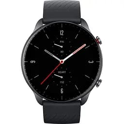 Смарт годинник Xiaomi Amazfit GTR 2 New Version thunder black (чорний) - мініатюра 5