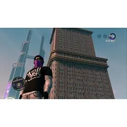 Гра Saints Row The Third - The Full Package (російська версія) (Nintendo Switch) - мініатюра 3