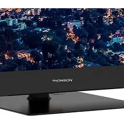 Телевізор Thomson QG6C14 43` QLED Ultra HD 4K (43QG6C14) [139515] - мініатюра 4