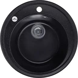Кухонная мойка Kroner KRP Komposit SCH - 510 (CV027405)