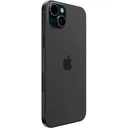 Смартфон Apple iPhone 15 Plus 512Gb eSIM Black [MU033] [102493] - мініатюра 3