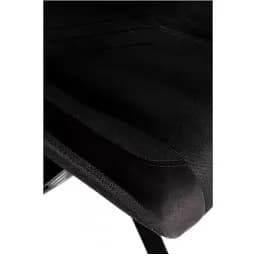 Геймерське крісло GT Racer (X-6120 Fabric Black) - мініатюра 7