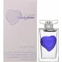 Franck Olivier Passion 7,5 мл парфюмированная вода