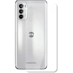 Захисна плівка StatusSKIN для Motorola Moto G71s Корпус Матова Lite - мініатюра 1