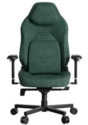 Ігрове крісло HATOR Arc 3 S Velour Emerald (HTC3448S)