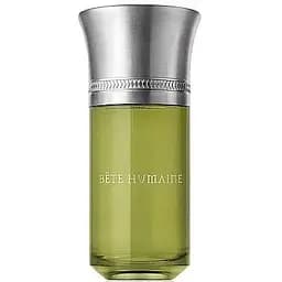 Парфюмерная вода Les Liquides Imaginaires Bete Humaine 100 мл тестер