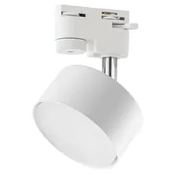 Трековий Світильник TK Lighting 6060 Tracer GX53 15W 3L