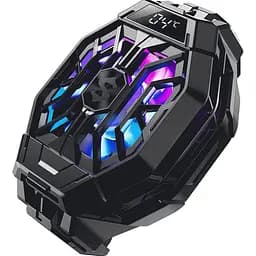 Кулер для смартфона Black Shark FunCooler 2 Pro Black [106158]