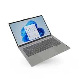 Ноутбук Lenovo ThinkBook 14-G7 14' WUXGA IPS AG, Intel U7-155H, 16GB, F512GB, UMA, DOS, сірий (21MR004WRA) - мініатюра 3
