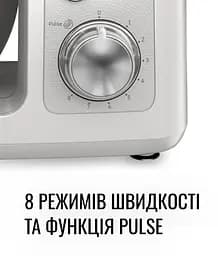 Кухонна машина Tefal QB525B38 - мініатюра 4