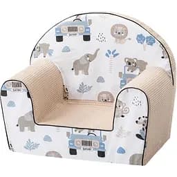 Кресло детское FreeON Safari Trip (80241)