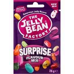 Цукерки The Jelly Bean Factory Surpris Flavour Mix 28 г (921615)