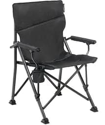 Крісло розкладне Uquip Roxy Black (244052) (DAS303230) - мініатюра 8