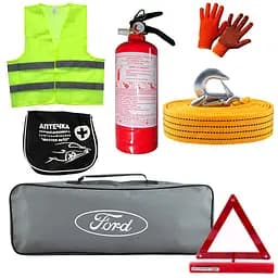 Набір автомобіліста Ford (na_12)