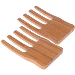 Лопатки для салата 2 шт. NRW16BLADE