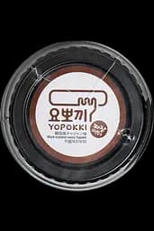Токпокі Yopokki Jjajang 120 г - мініатюра 2