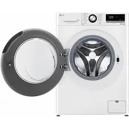 Пральна машина LG F2V3GS6WW автоматична - мініатюра 3