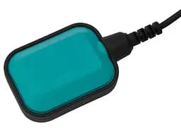Насос дренажний Pumpman GS400 Нmax 6,5 м Qmax 7,5 куб.м 400 Вт (CV029785) - мініатюра 3