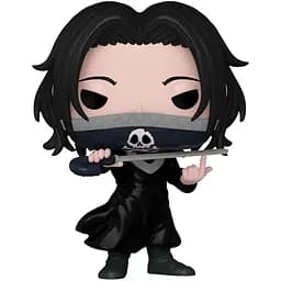 Игровая фигурка Funko Pop! Hunter х Hunter Фэйтон (75586)