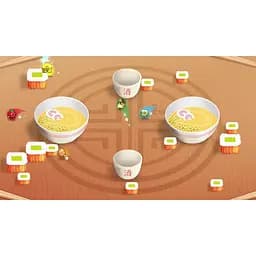 Ключ активації Microsoft Ultra Foodmess Deluxe для Xbox One/Series S/X - мініатюра 2