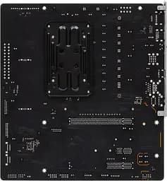 Материнська плата ASRock B650M-HDV/M.2 Socket AM5 - мініатюра 5