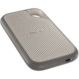 Зовнішній SSD накопичувач (портативний диск) SanDisk Extreme Portable V2 1 TB (SDSSDE51-1T00-AW25)