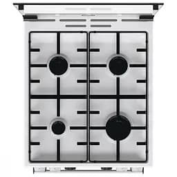 Комбінована плита Gorenje GK5C61WH - мініатюра 9