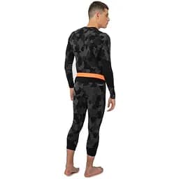 Термофутболка Salewa Cristallo L/S Mns