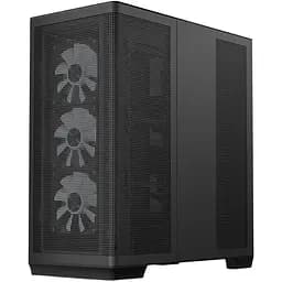 Корпус APNX Creator C1-R Black (APCM-CR01243.11) [146484] - мініатюра 9