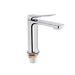 Смеситель для раковины Qtap Slavonice QTSLV1042103C Chrome, Хром
