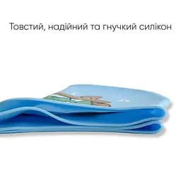 Дитяча шапочка для плавання (1SC500-06) Renvo fit0024372 - мініатюра 2